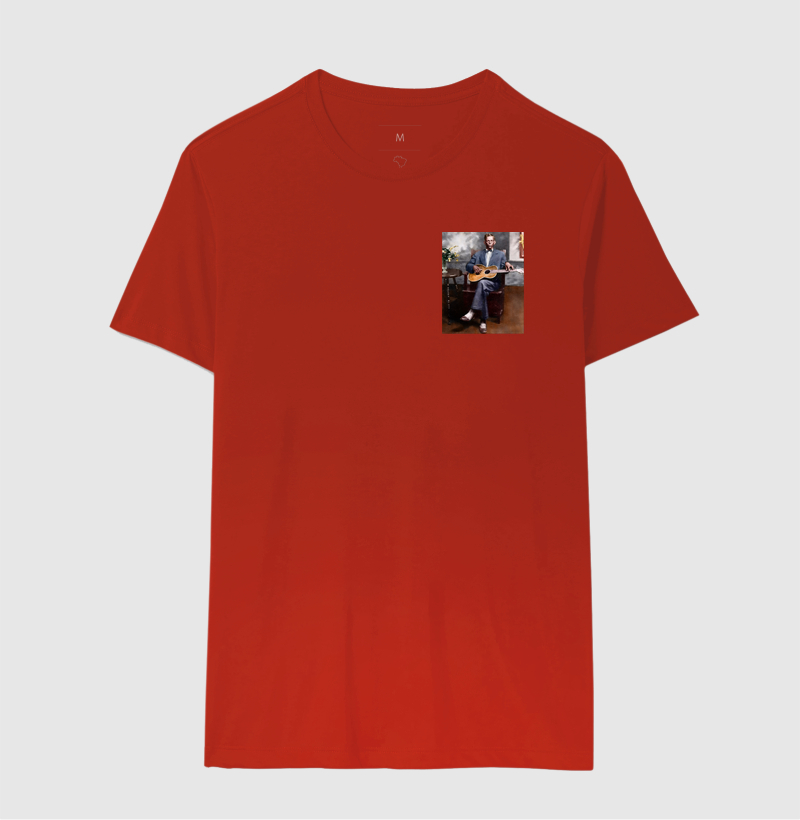 Camisa 10