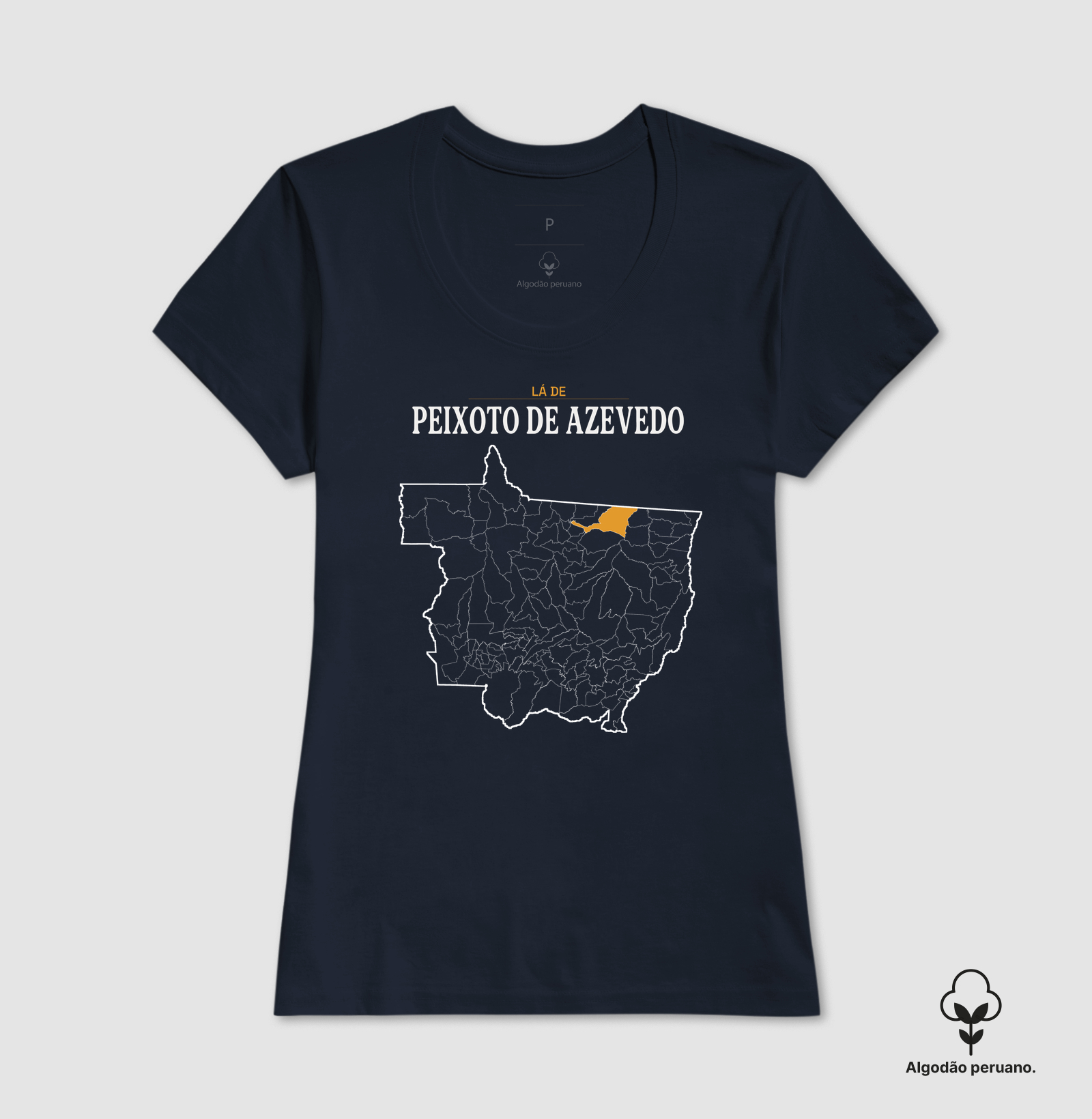 Camisa 6