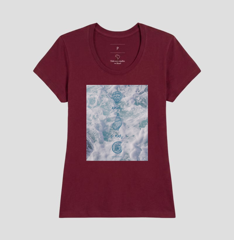 Camisa 21