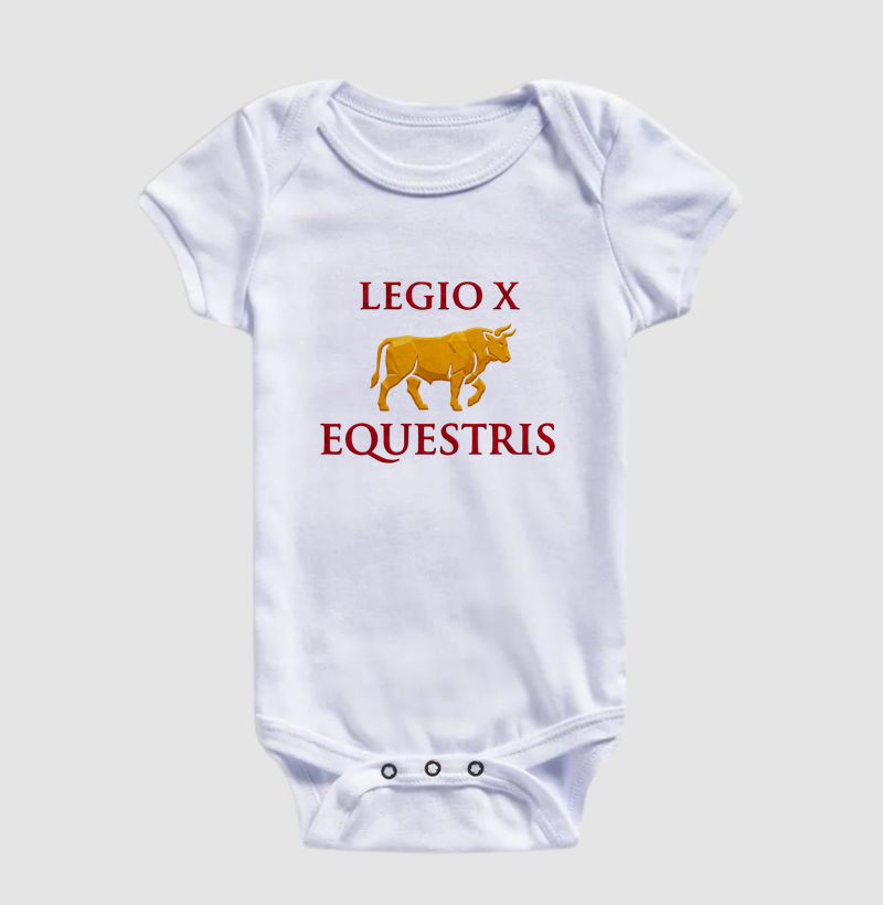 LEGIO — X Equestris - Imagem 3