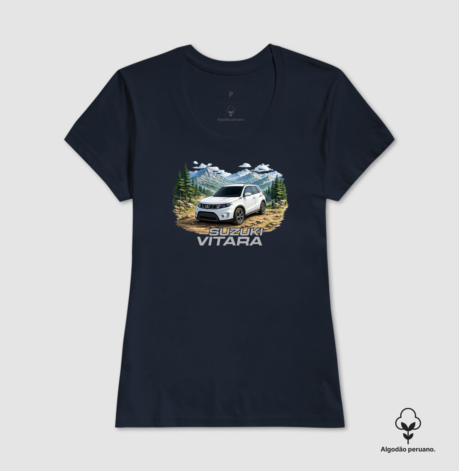 Camisa 1