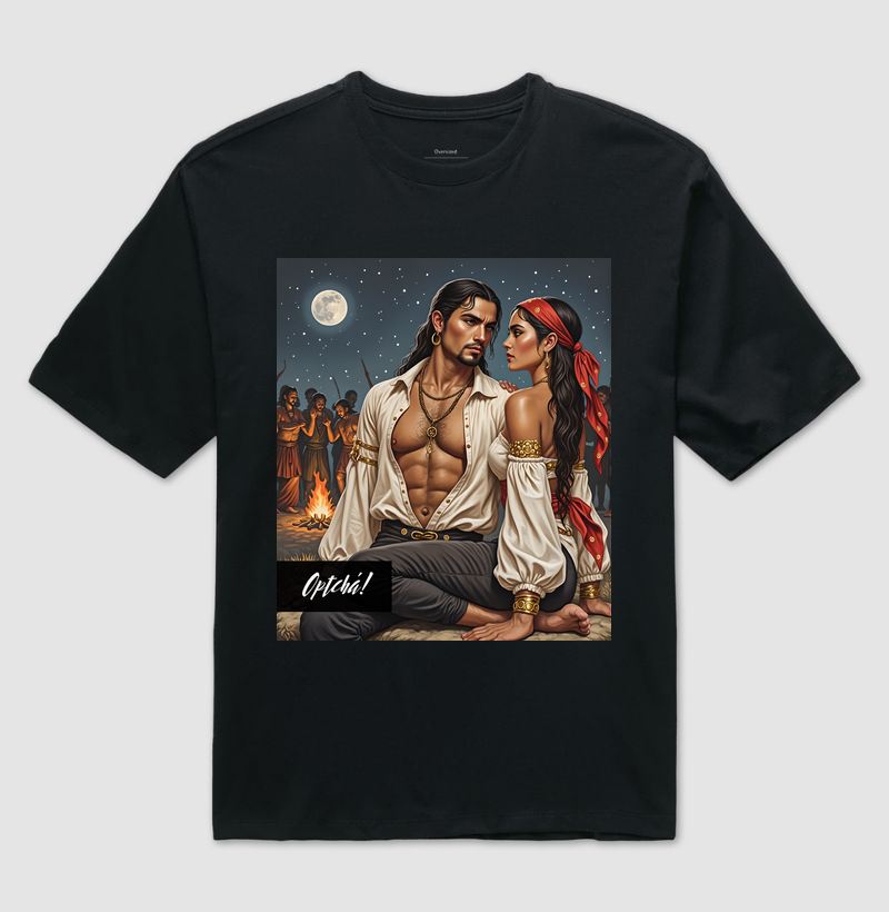 Camisa 1