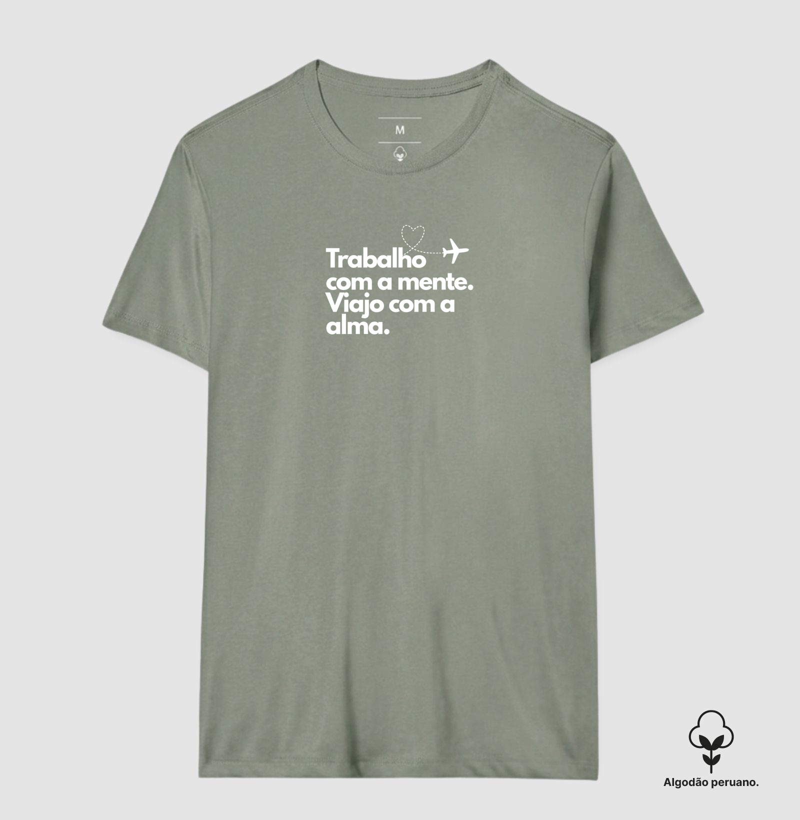 Camisa 8