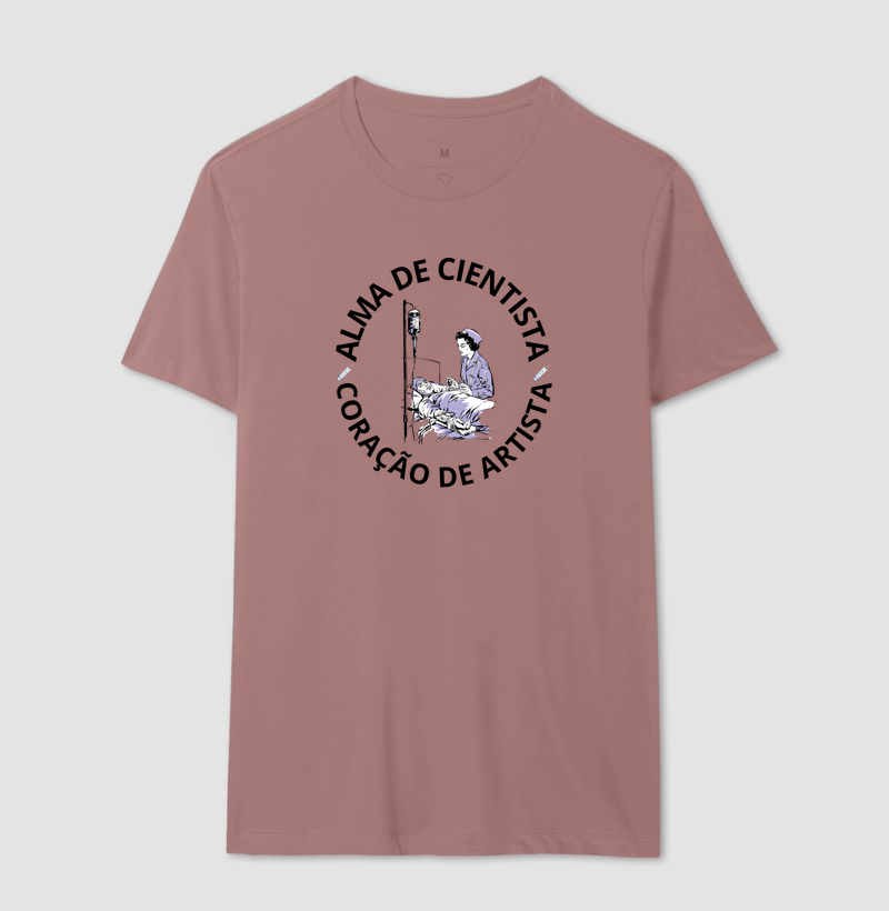 Camisa 19