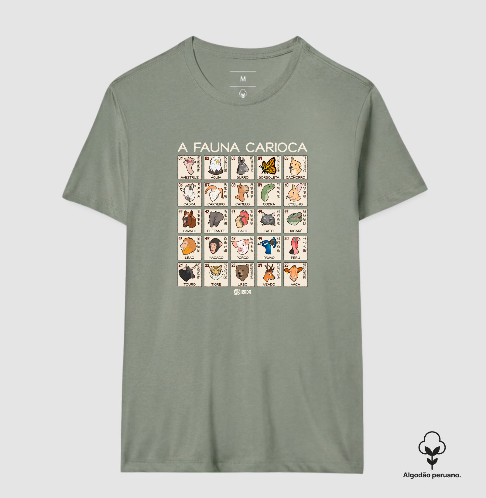 Camisa 2
