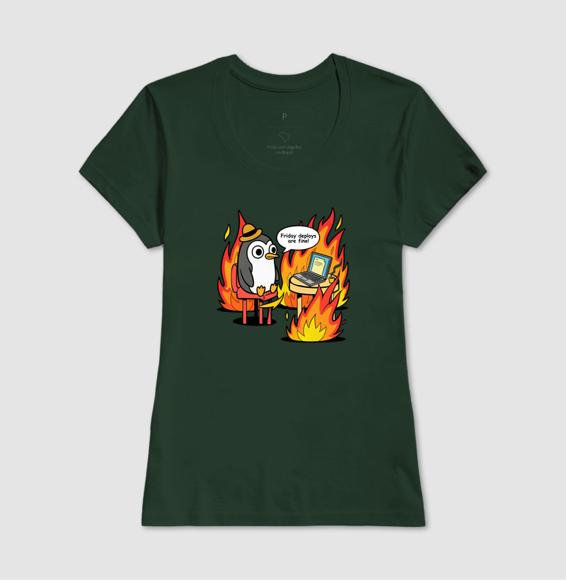 Camisa 10