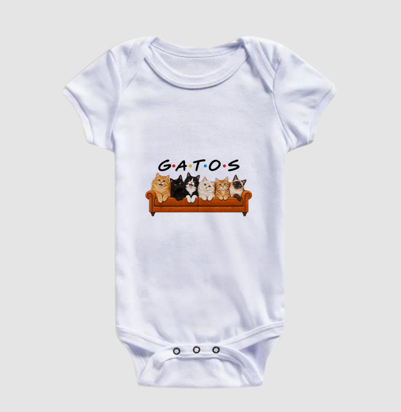 G.A.T.O.S. - Imagem 3