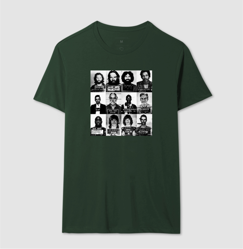 Camisa 11