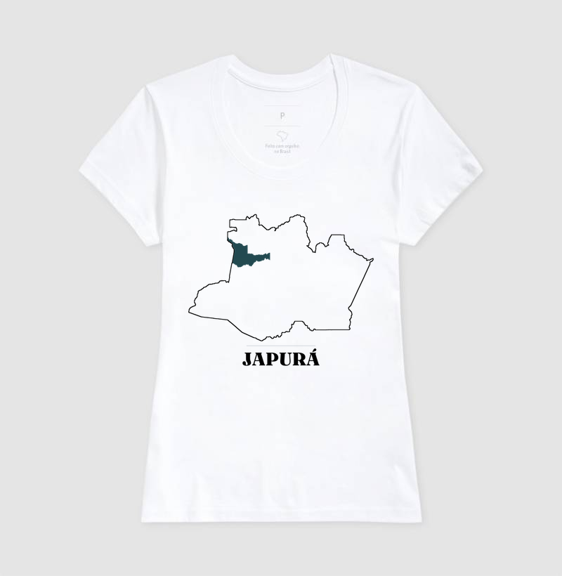 Japurá | Traço AM - Imagem 5