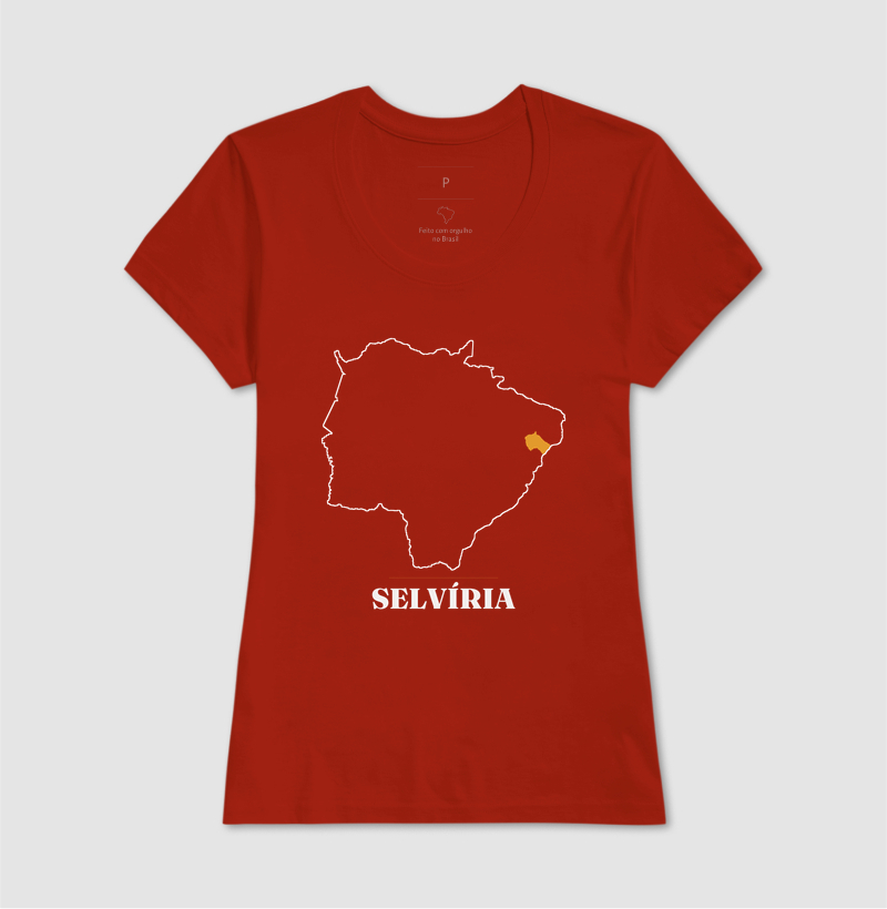 Selvíria | Traço MS - Imagem 11