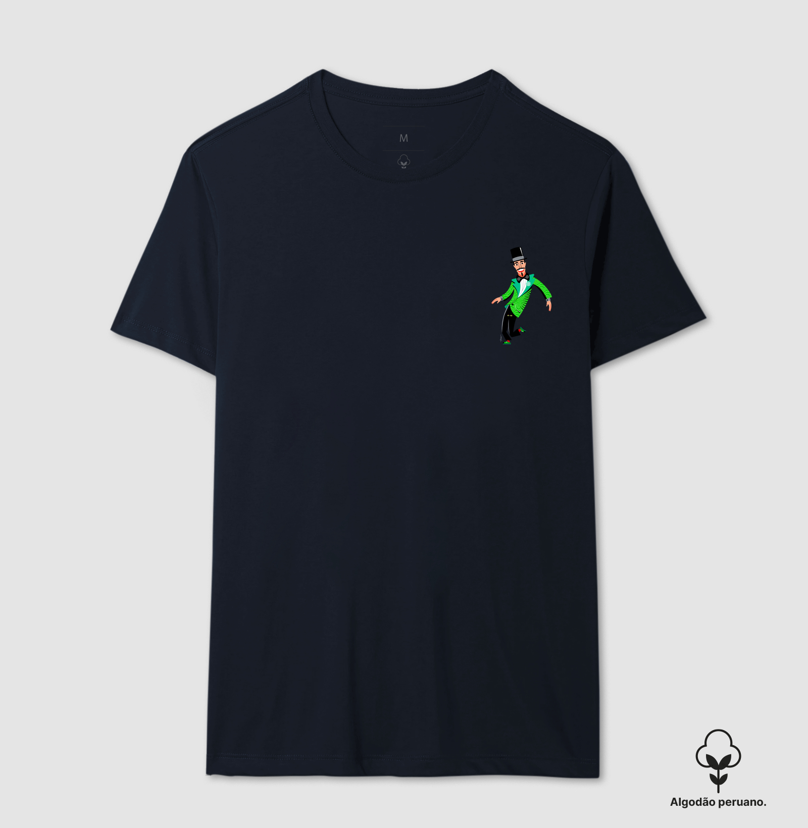 Camisa 6