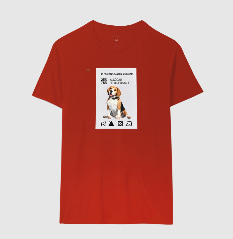 Pelo de beagle - Imagem 10