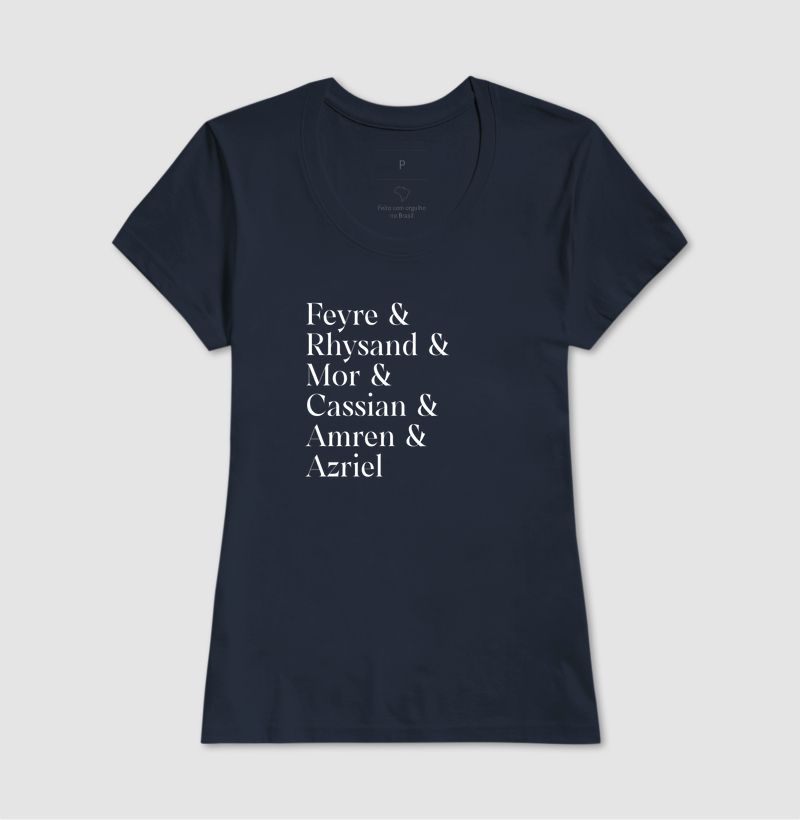 Camisa 6