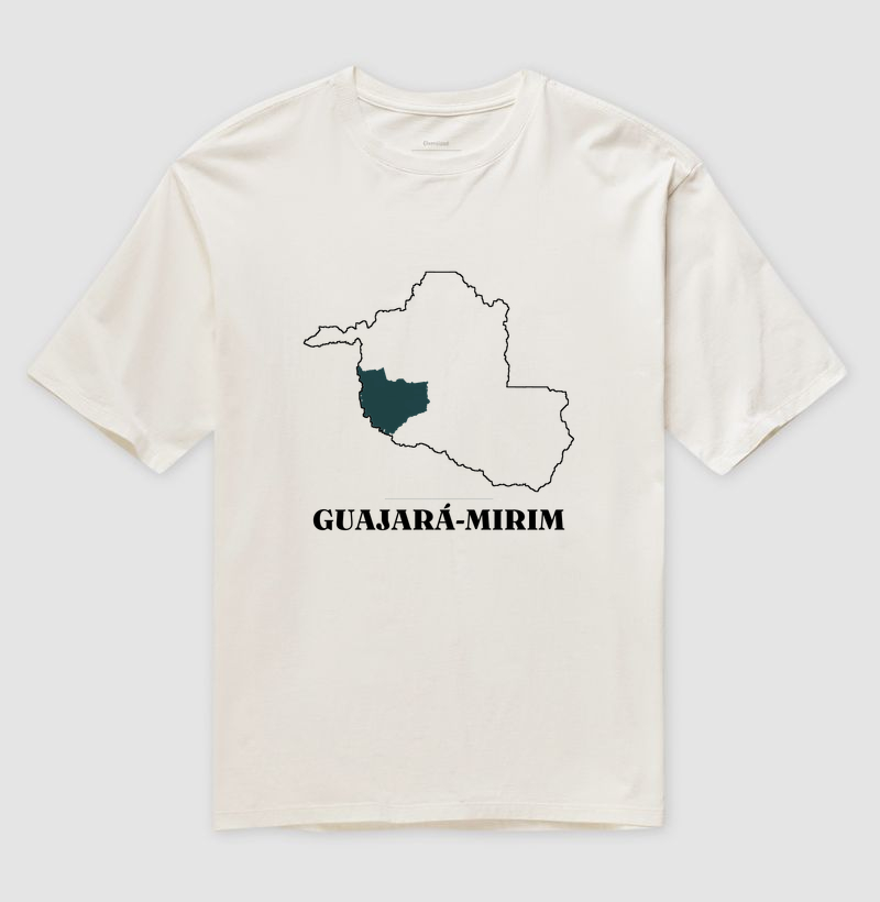 Guajará-Mirim | Traço RO - Imagem 4