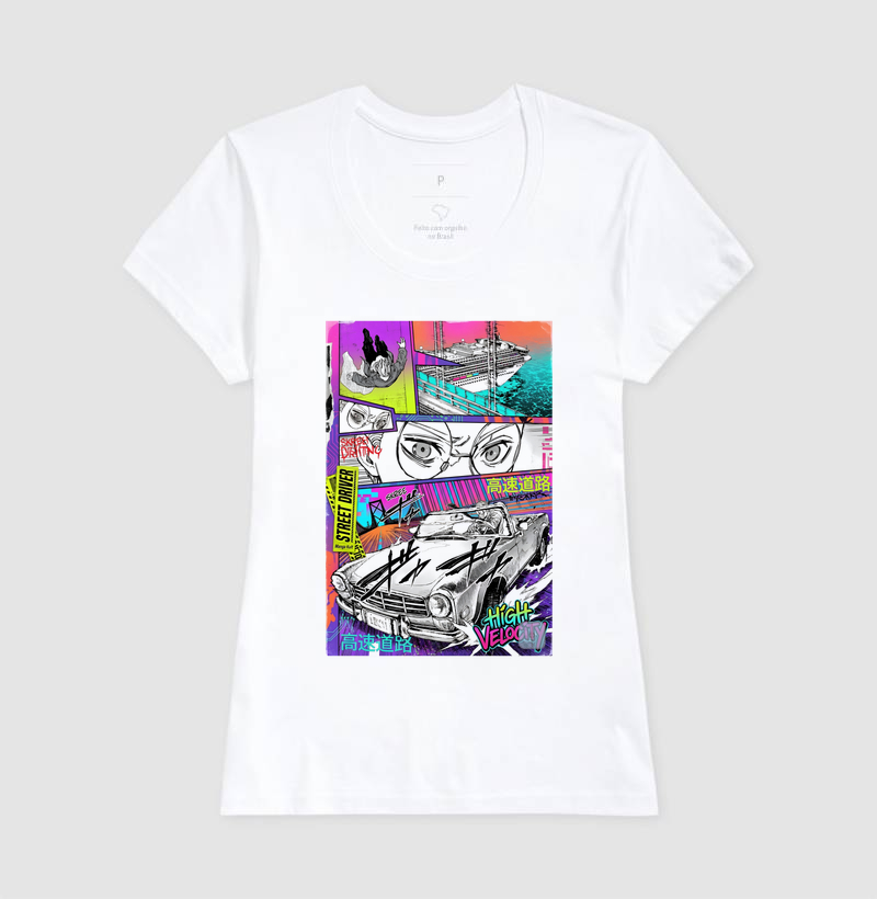 Camisa 4