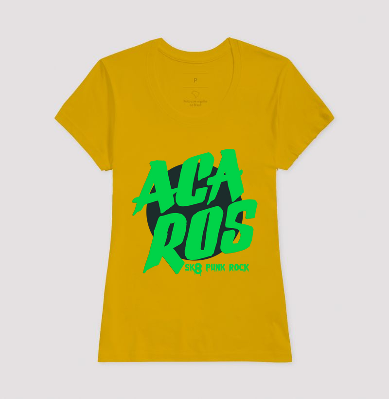 Acaros - Imagem 11