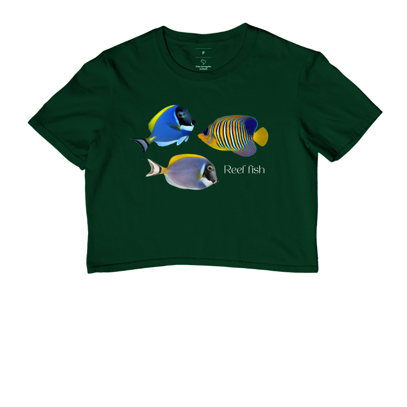 Reef Fish - Imagem 7