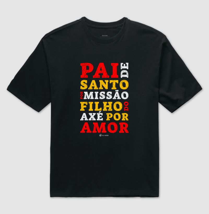 Pai de santo por missão - Imagem 2