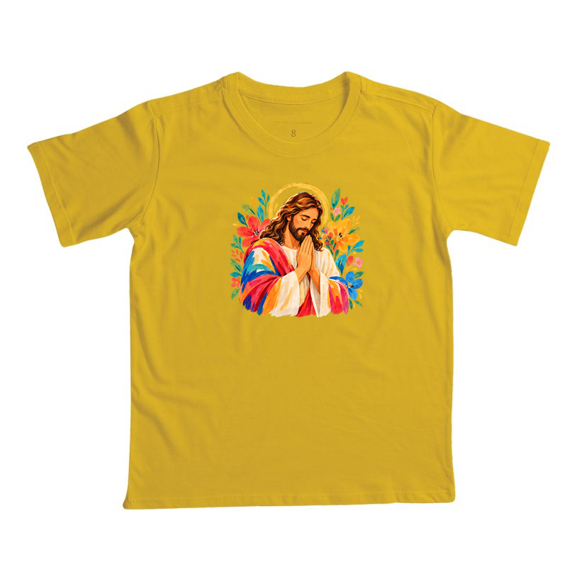 Jesus em cores - Imagem 7