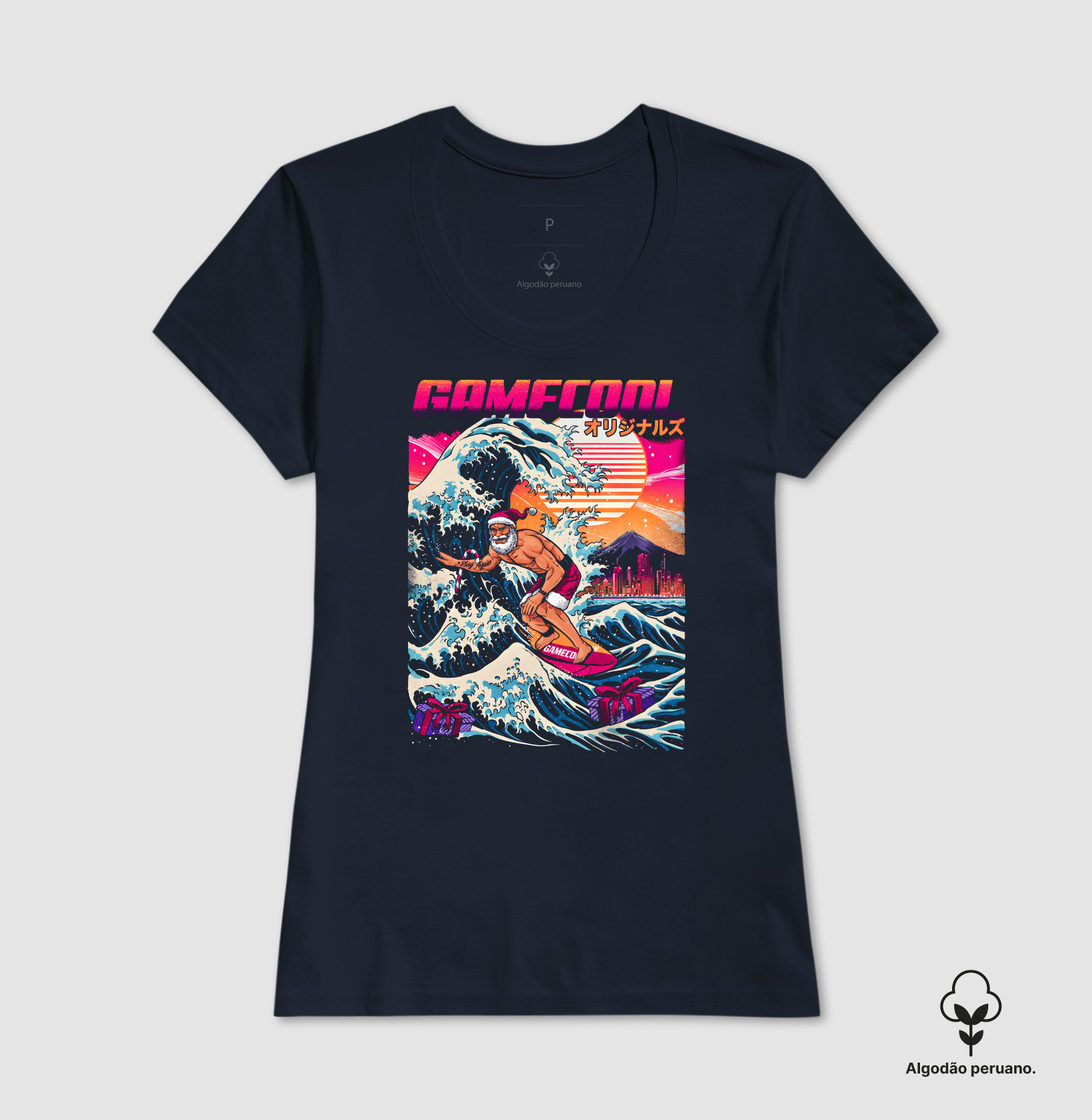 GAMECOOL ORIGINALS - Summer Gifts - Imagem 5