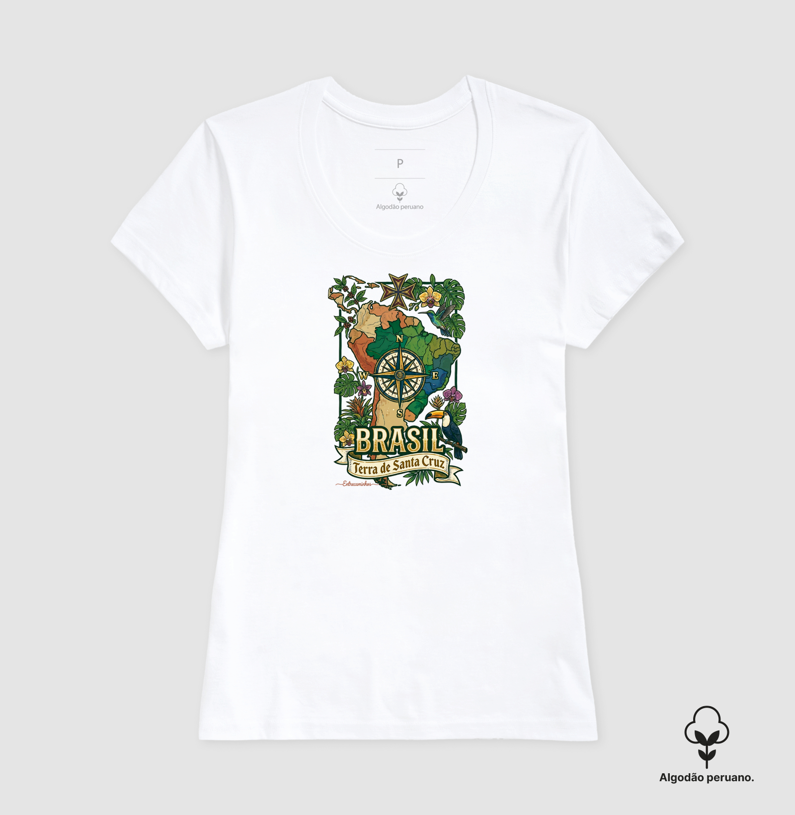 Camisa 8