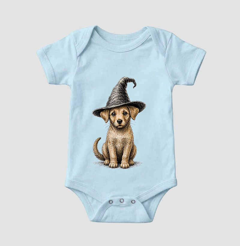 Cão Bruxo - Imagem 4