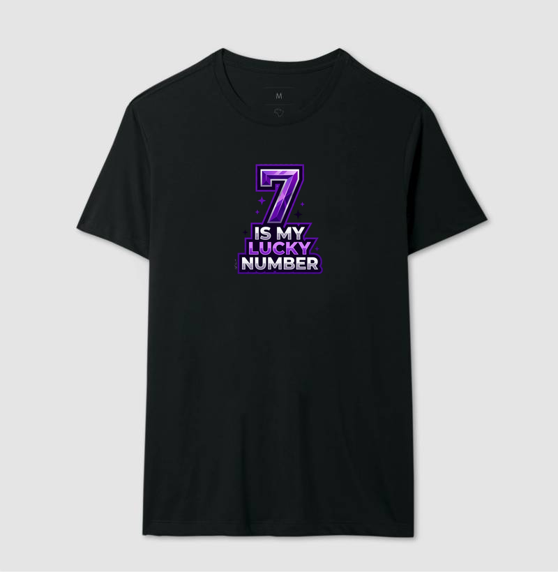 7 is my lucky number - Imagem 4