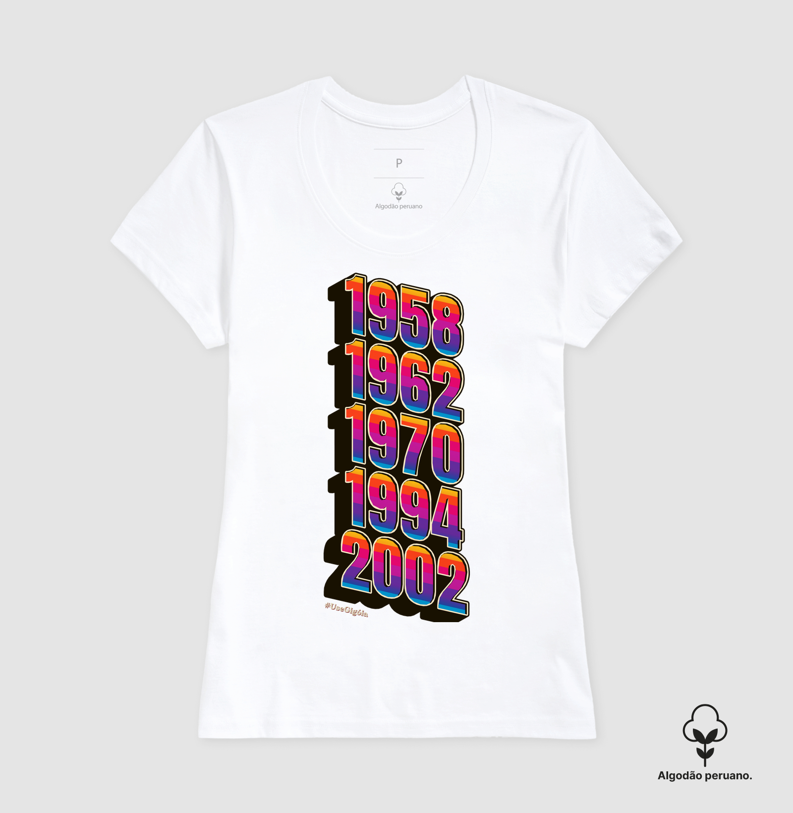 Camisa 2