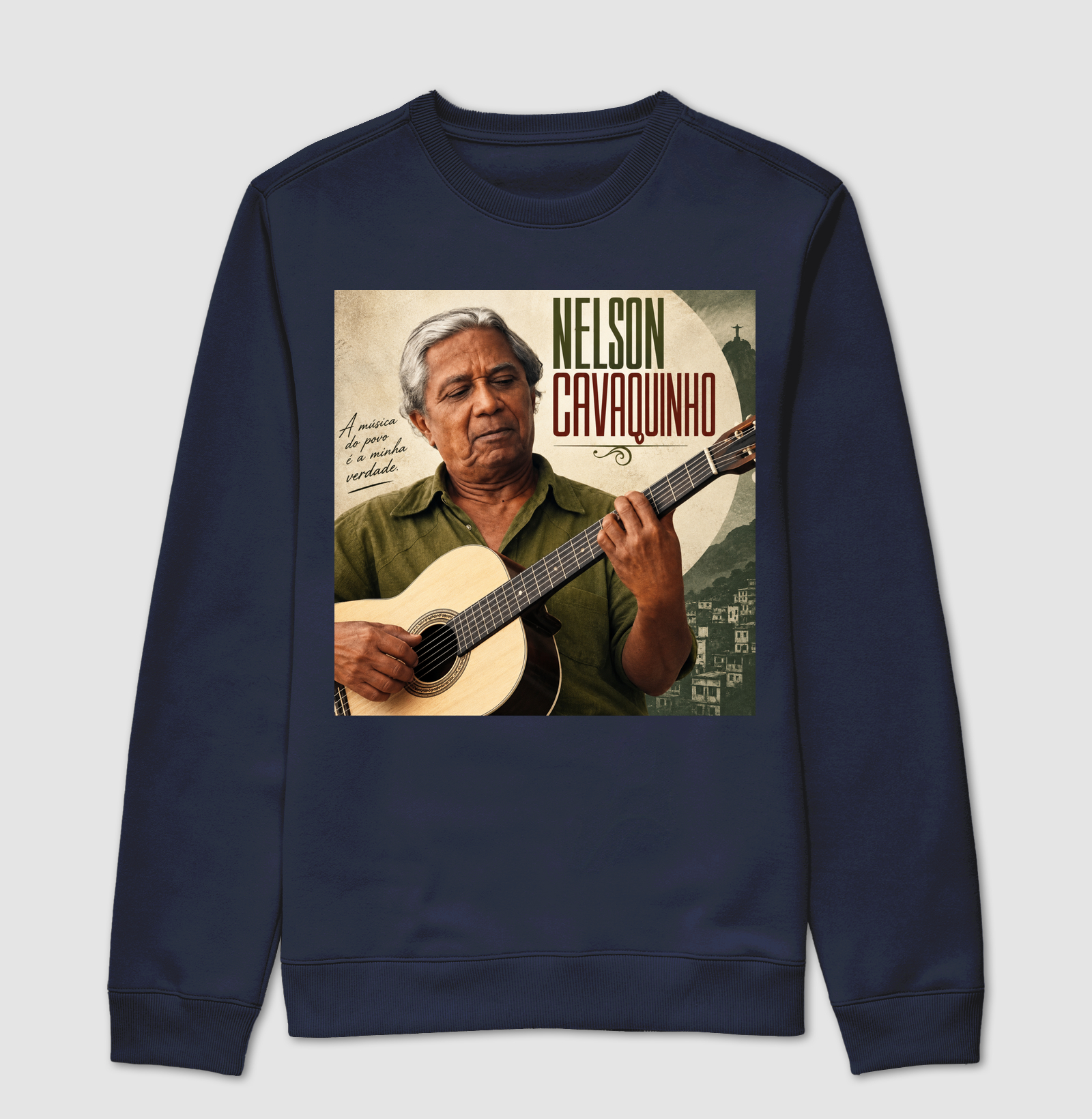 Nelson Cavaquinho  - Imagem 5