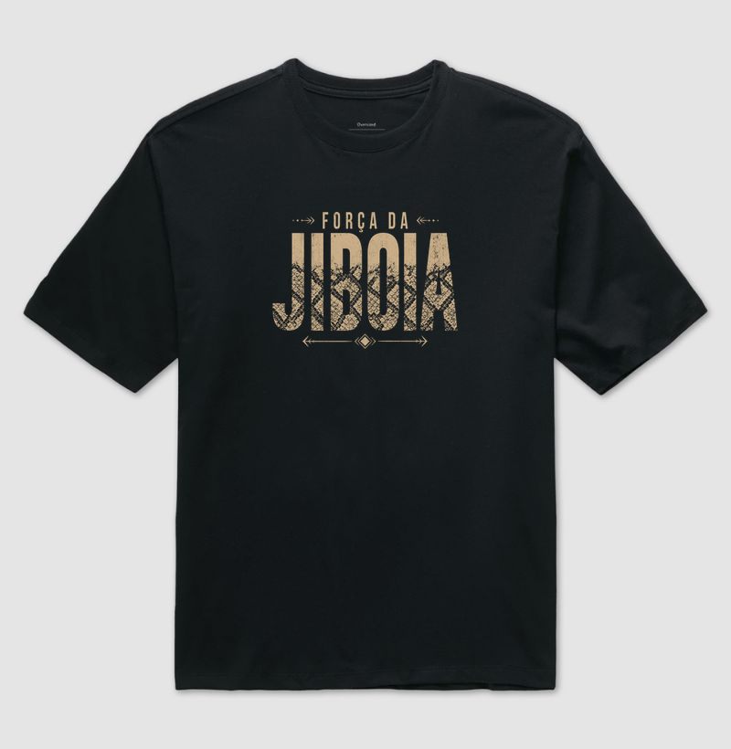 Força da Jiboia - Imagem 2