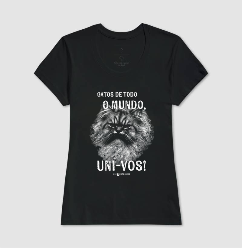 Karl Miaux - Gatos de todo o mundo, uni-vos! - Imagem 3