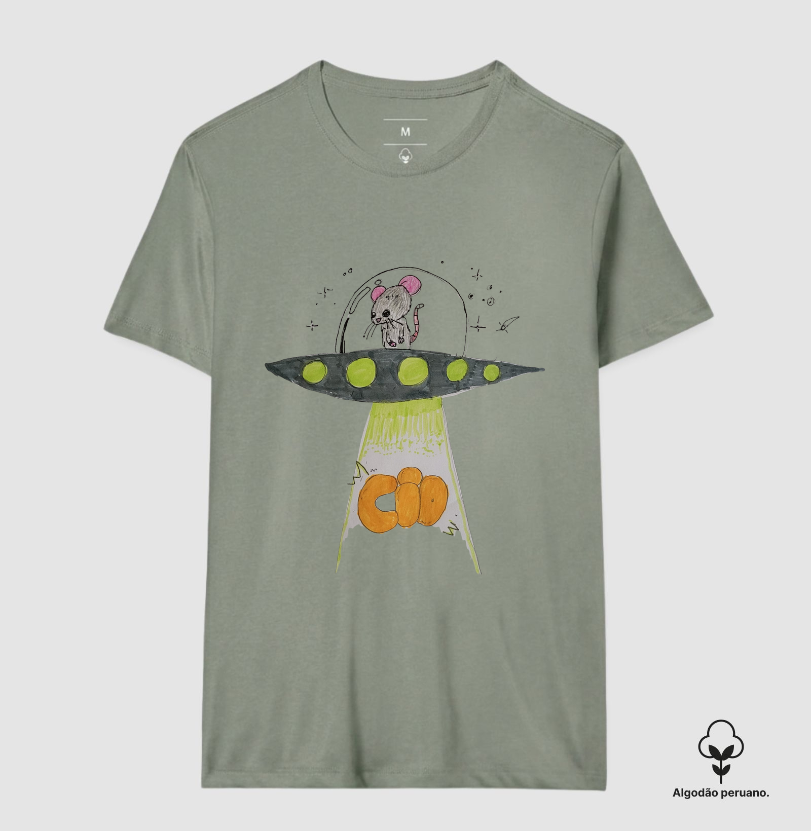 Camisa 5
