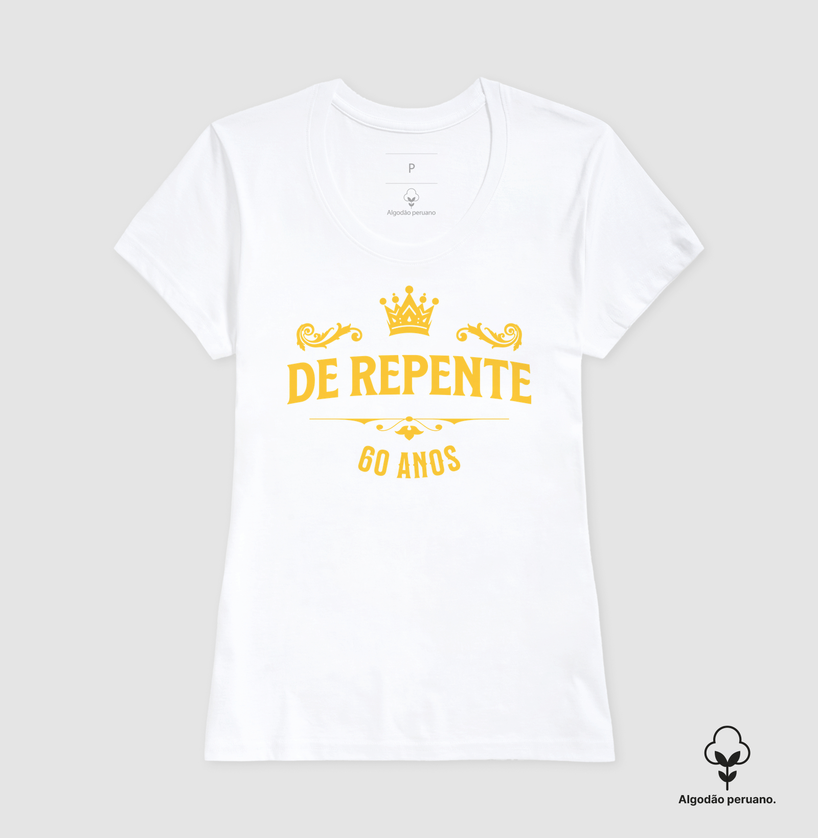 De repente 60 anos king - Imagem 6