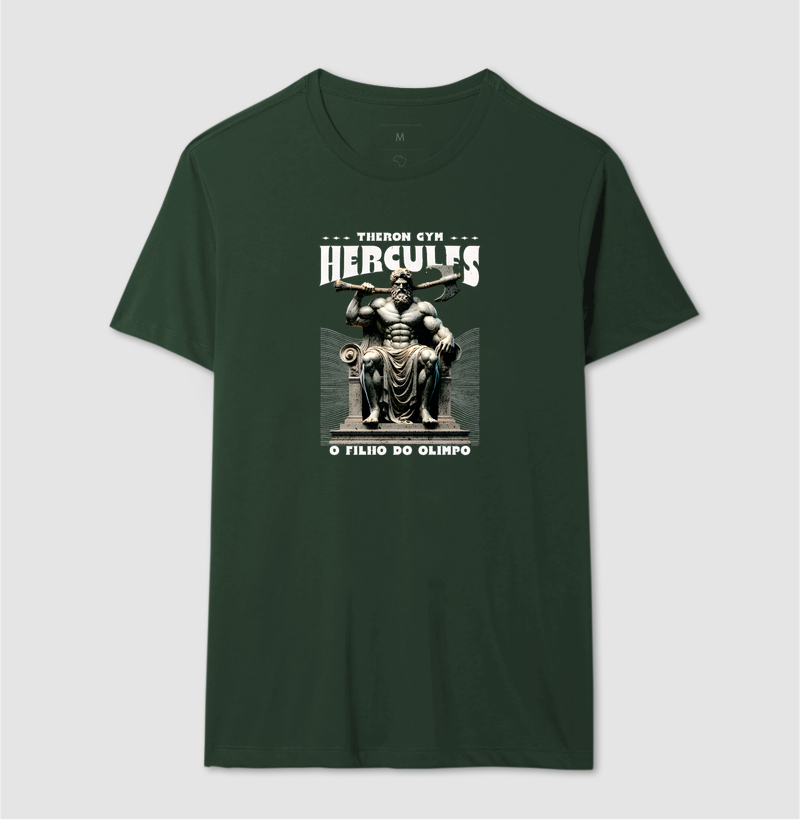 Camiseta THERON - Imagem 8