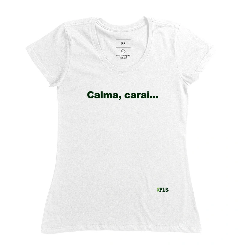 Calma carai - Imagem 5
