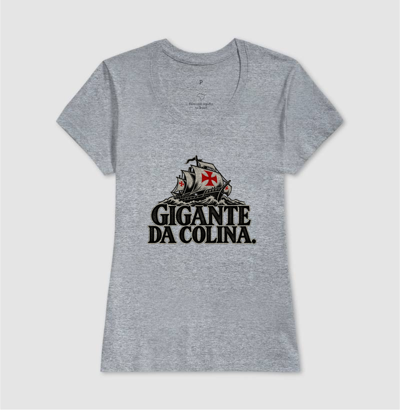 GIGANTE DA COLINA - Imagem 8