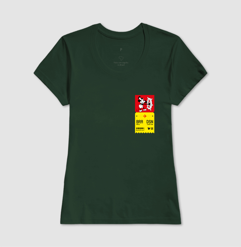 Camisa 10