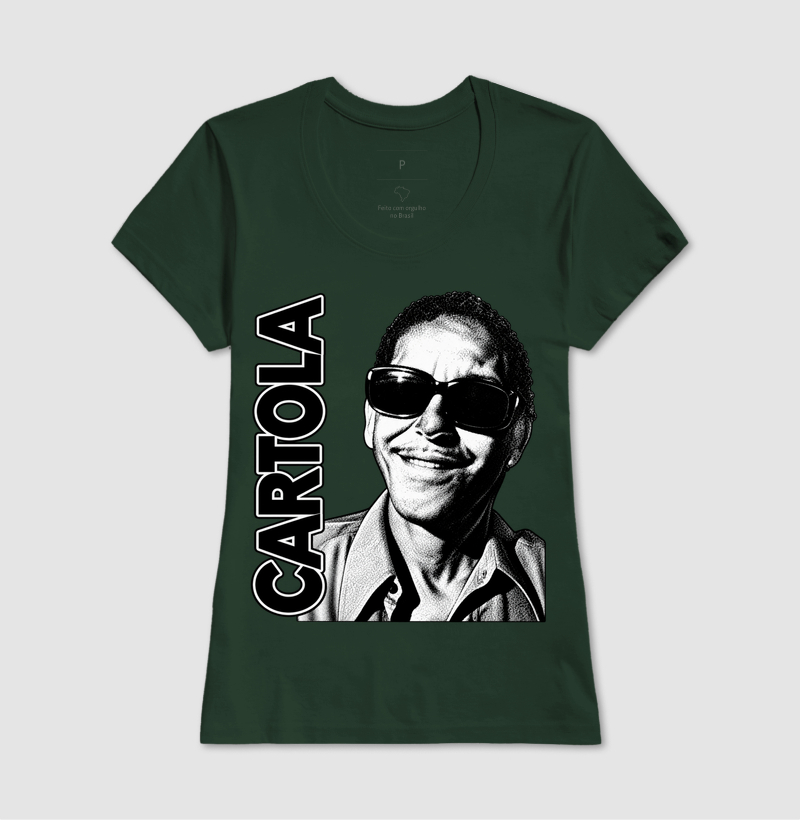 Cartola  - Imagem 14