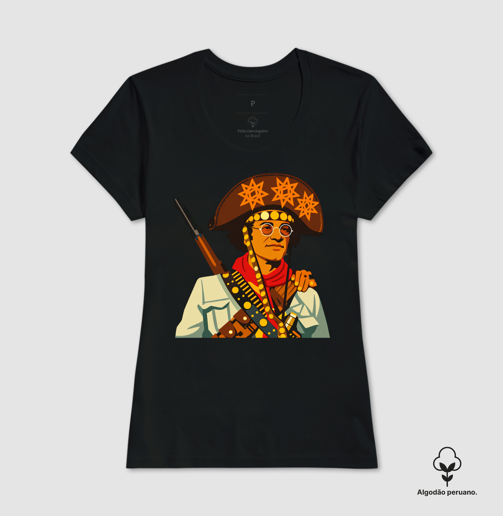 Camisa 1