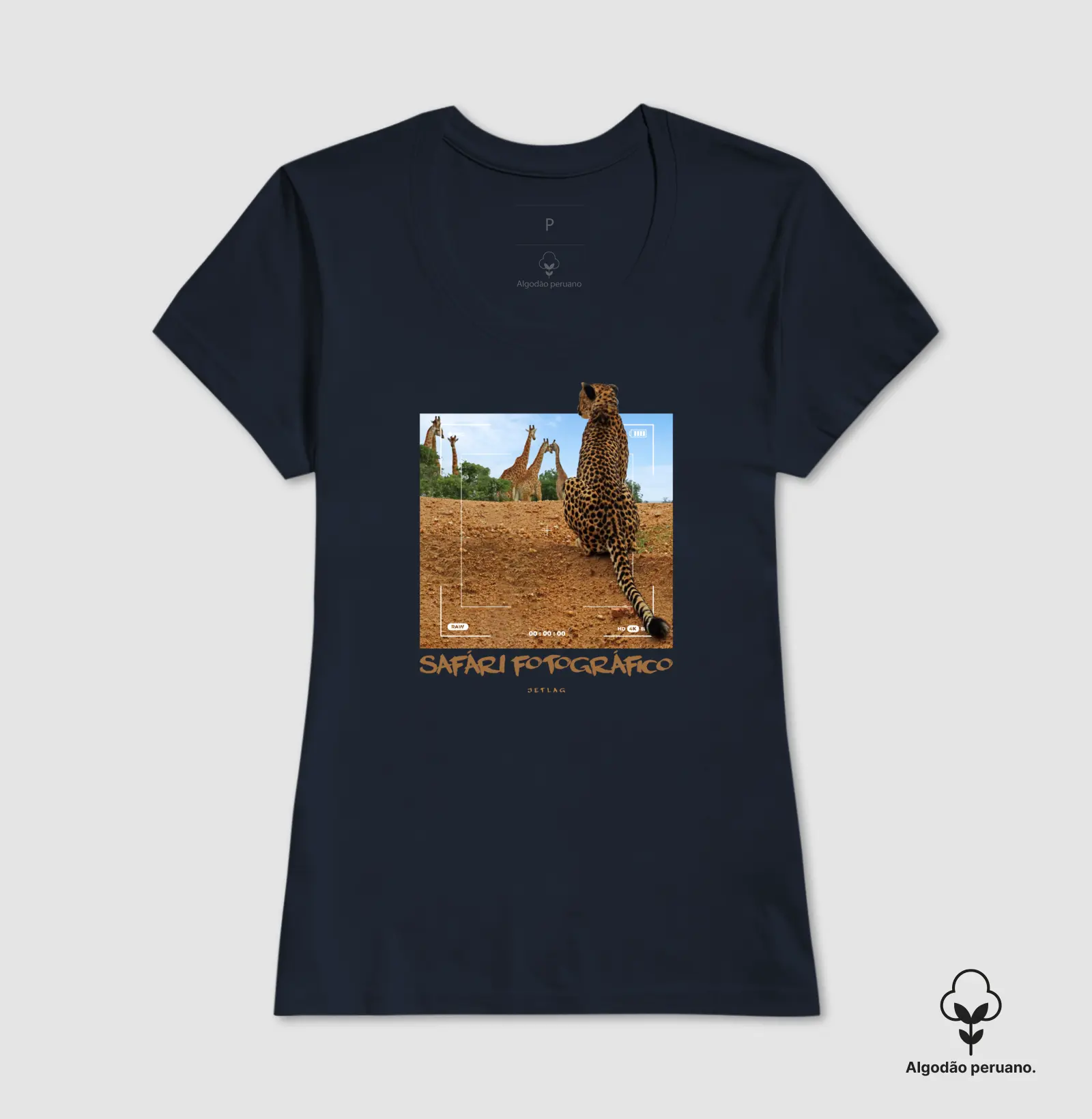 Camisa 1