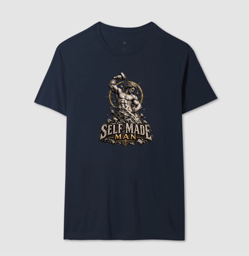 Self Made Man - Imagem 6