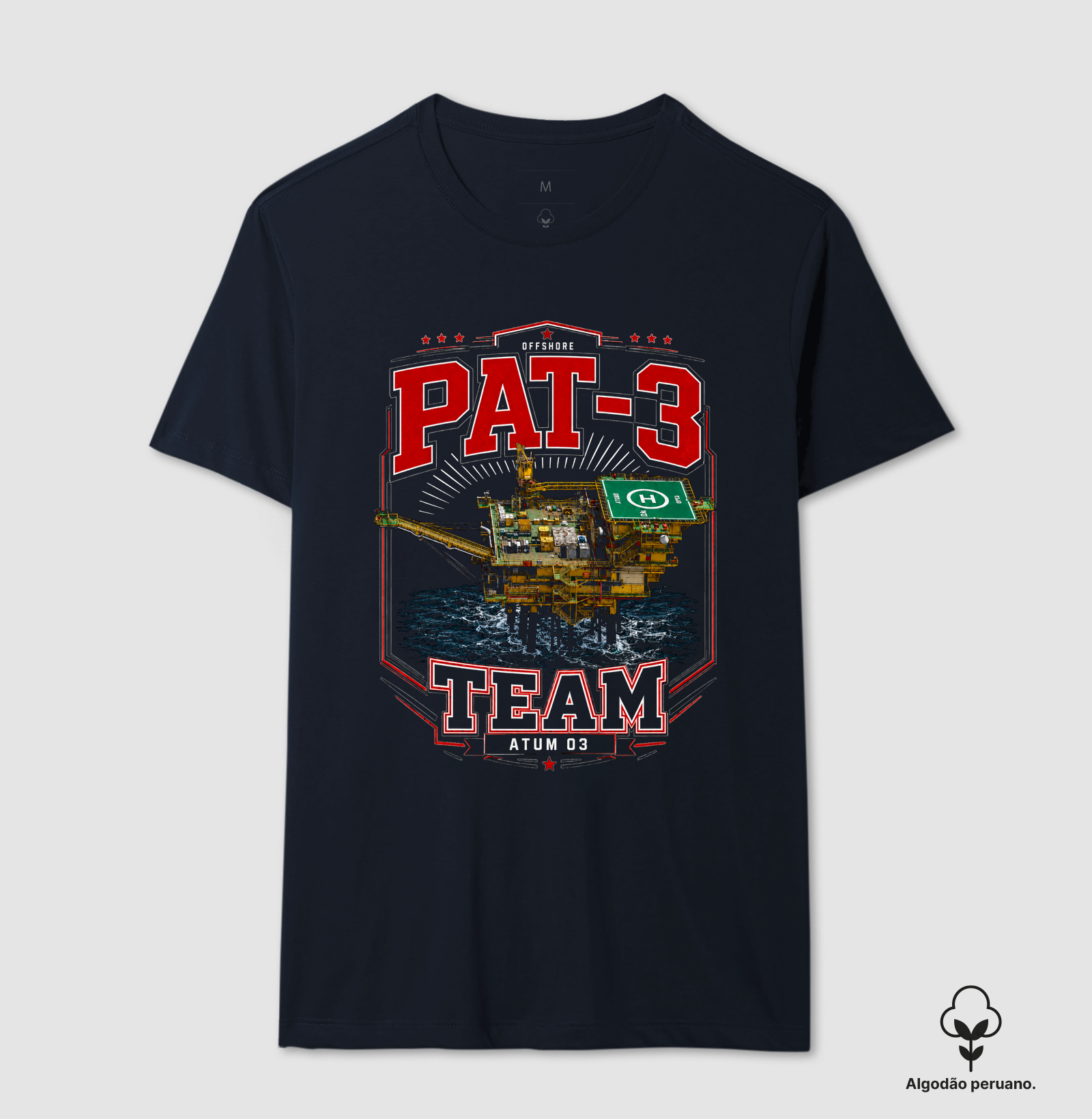 Camisa 6