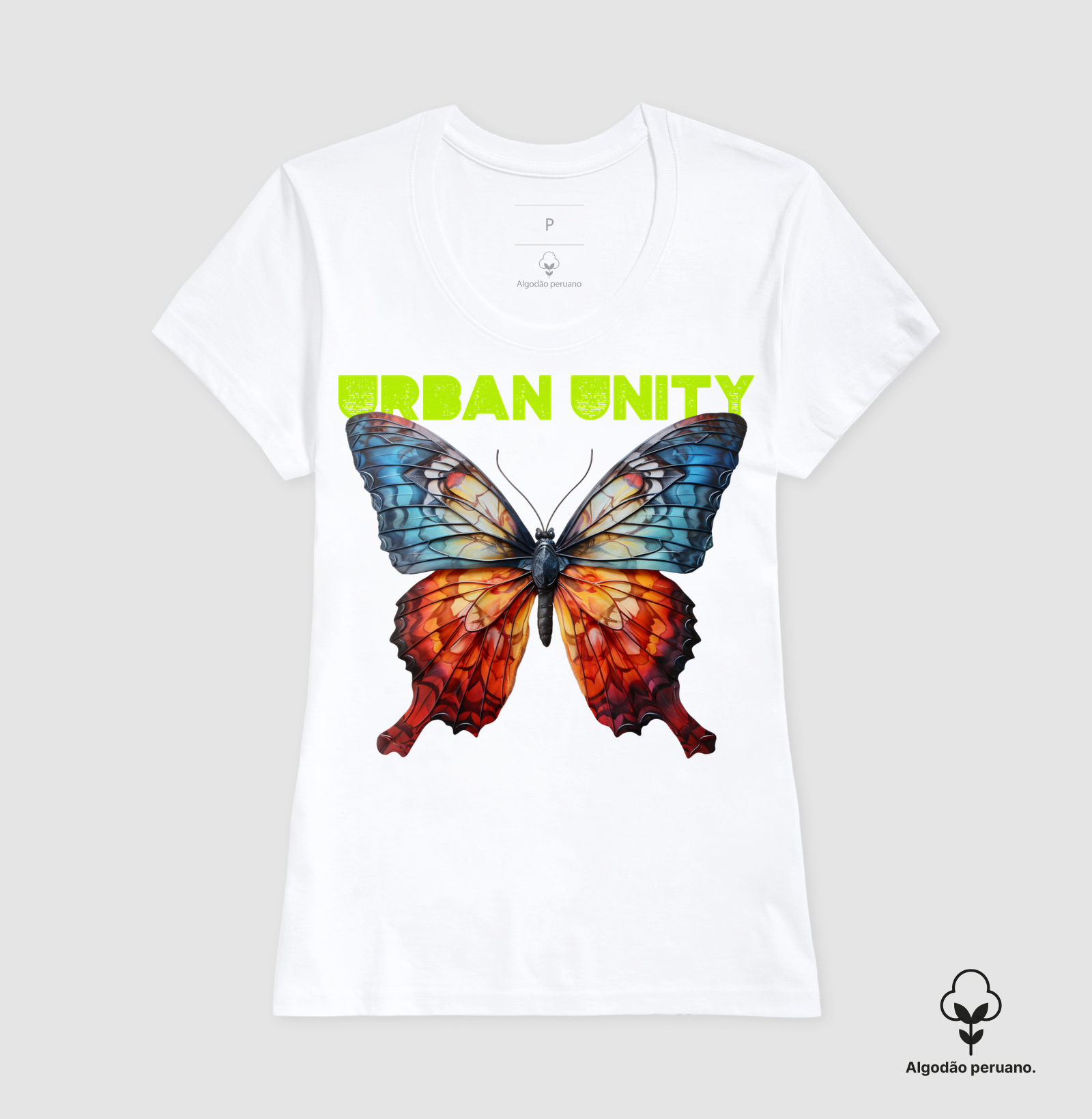 BUTTERFLIES - Imagem 5