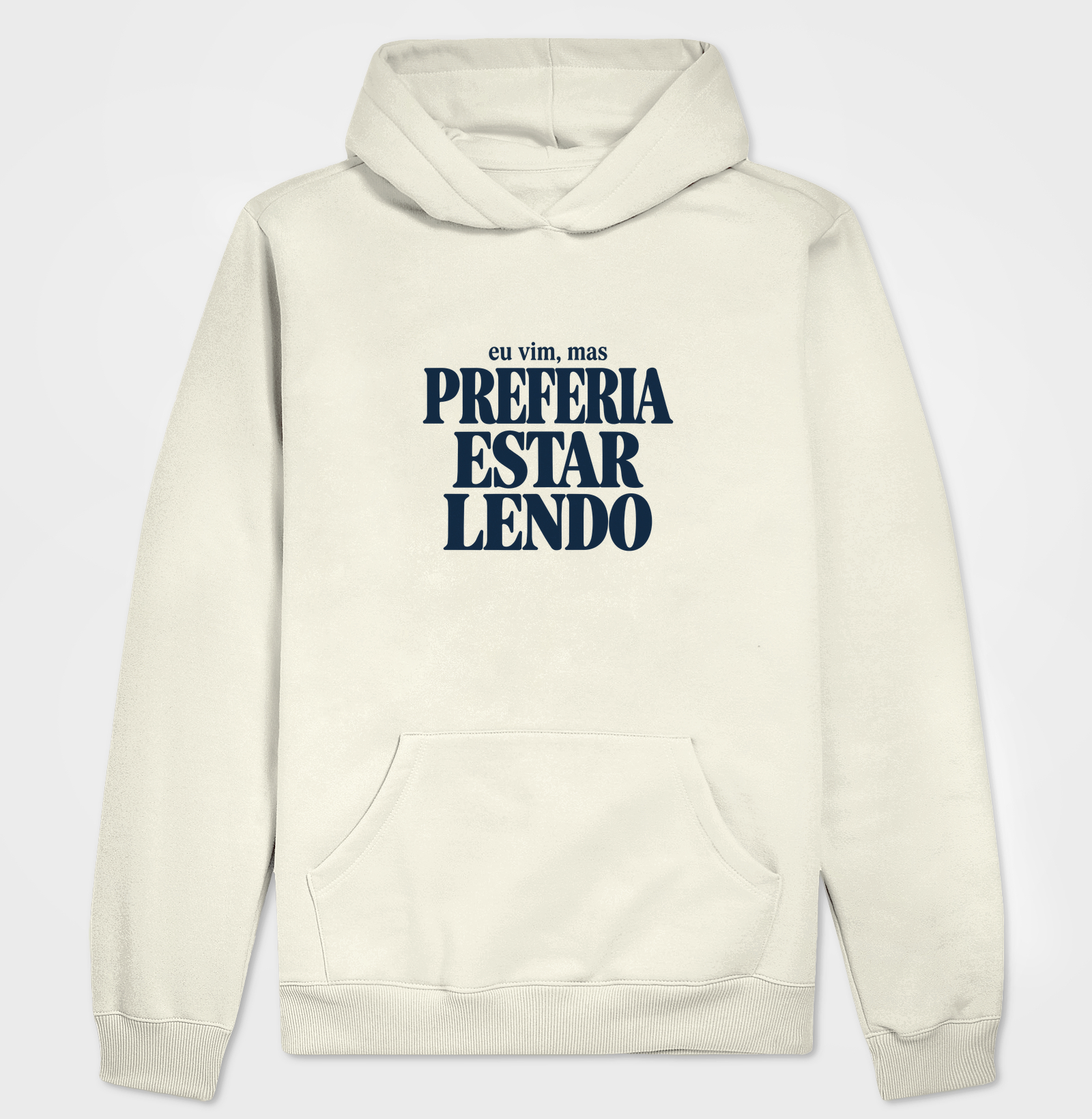 Preferia Estar Lendo - Imagem 3