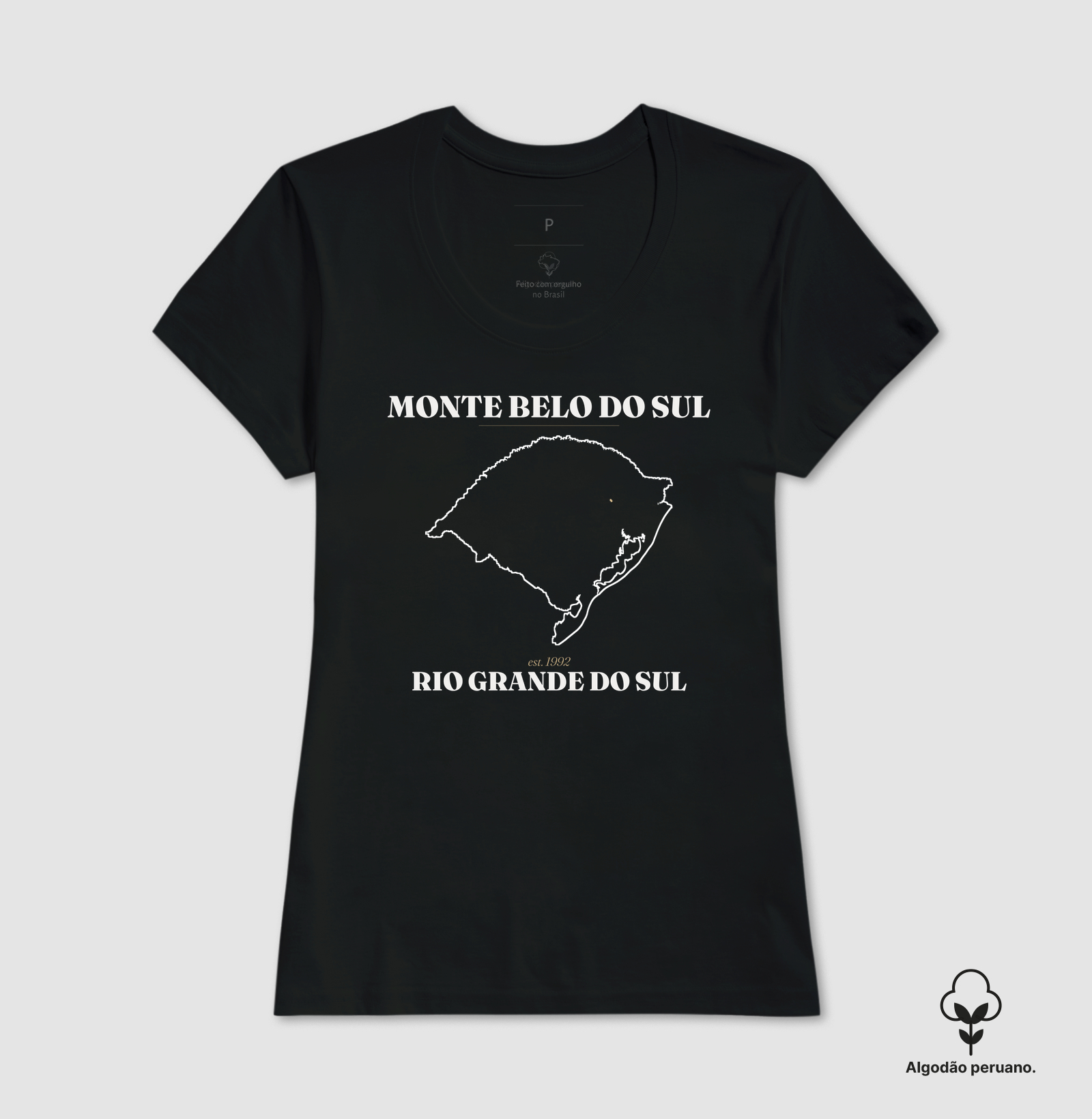 Camisa 2