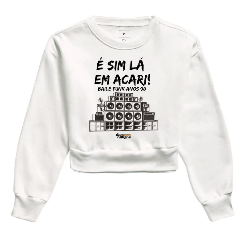 Lá em Acari! - Imagem 3