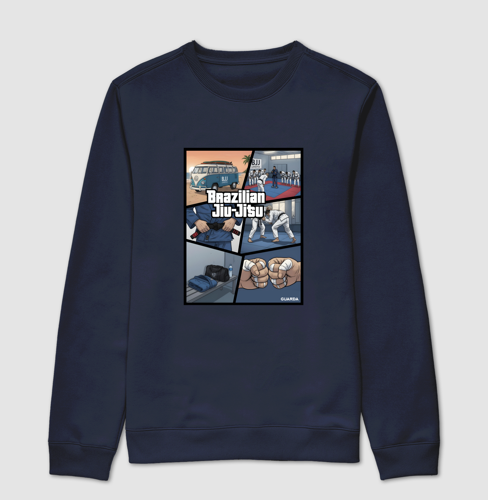 Camisa 4