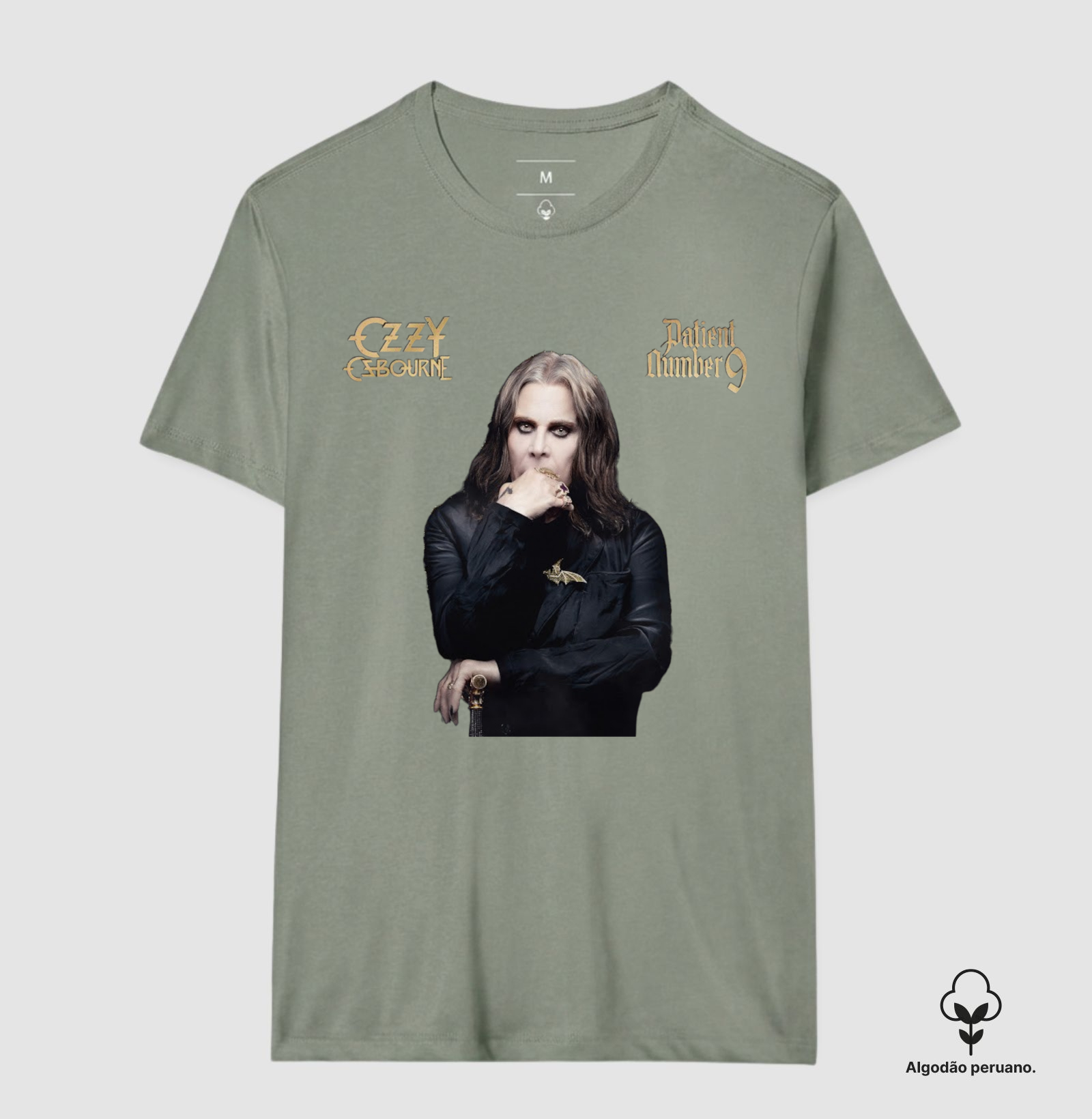 Ozzy Osbourne - Patient Number 9 - Imagem 8