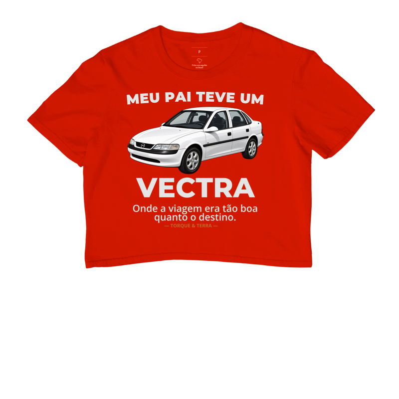Meu pai teve um - VECTRA - Imagem 7