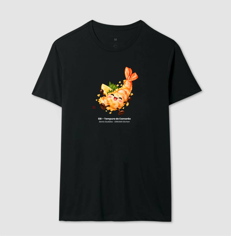 EBI – Tempura de Camarão - Imagem 2